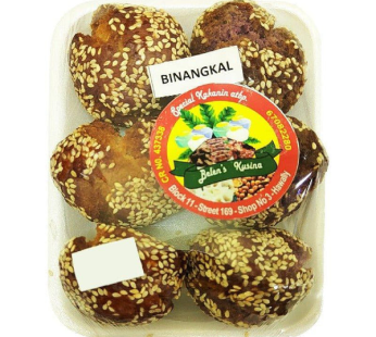 Binangkal – Filipino Food