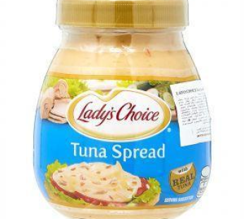 Ladys Choice Tuna spread 220ml