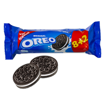 Original Oreo Biscuits – 92g
