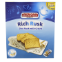 Americana Rich Rusk Diet With Grains - 385g