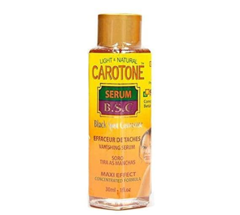 Carotone Serum Black Spot Corrector B.S.C -30ml