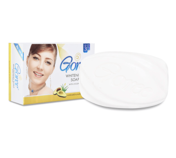 Goree Soap Whitening Soap