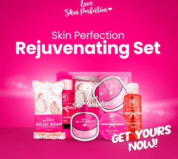 Skin Perfection Rejuvenating Set