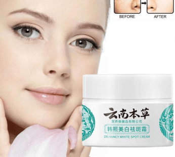 Dr Hancy White Spot Cream Japan Cream – 20g
