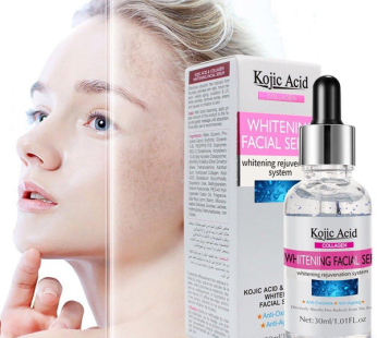 Kojic Acid Collagen Whitening Facial Serum 30ml