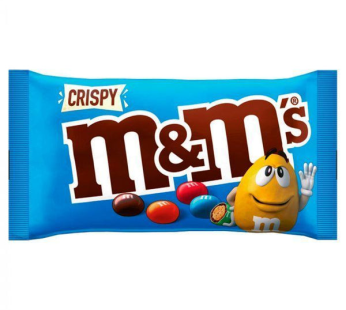 M&M’S Chocolate Crispy 36g