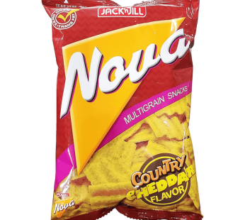 Nova Country Cheddar 78GM – Jack n Jill