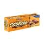 Quickbury Milk Chocolate Peanut Cookies 145g