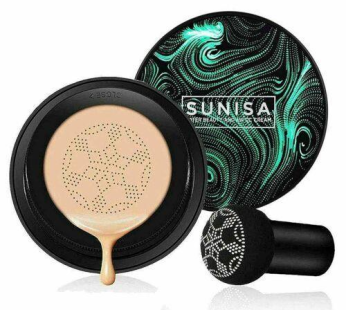 SUNISA Water Beauty And Air Pad CC Cream
