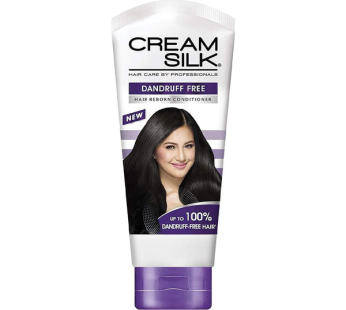 Cream Silk Dandruff Free Conditioner Violet 180ml