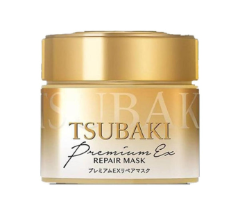 Shiseido Tsubaki Premium Repair Hair Mask – 180g