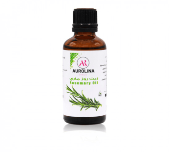 Aurolina Beauty Rosemary Hair Oil – 50ml