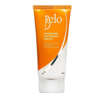 Belo Underarm Whitening Cream – 40ml
