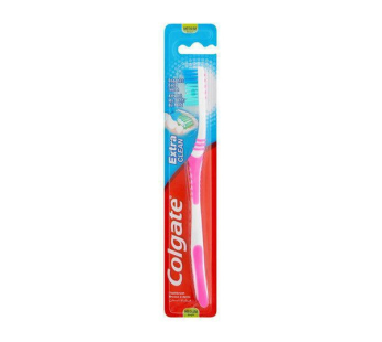 Colgate Extra Clean Toothbrush – Medium