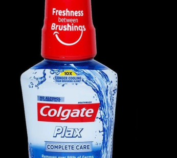 Colgate Plax Complete Care Mouthwash 250ml