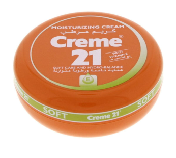 Creme 21 Moisturizing Cream 150ml