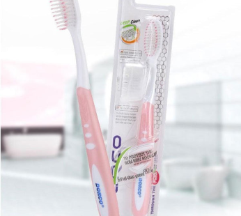 Dorco Soft Toothbrush