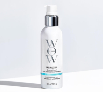 Color Wow Dream Cocktail Coconut-Infused Leave-In Treatment – 200ml