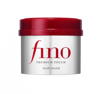 Shiseido Fino Premium Touch Hair Mask – 230g