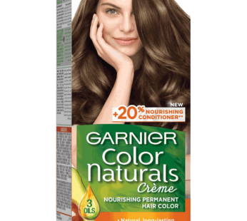 Garnier Color Naturals 6.1 Dark Ash Blonde Hair color