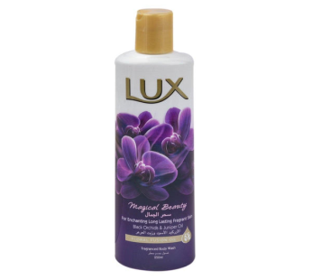 Lux Magical Beauty Body Wash 250ml