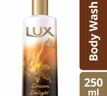 Lux Shower Gel Dream Delight – 250ml