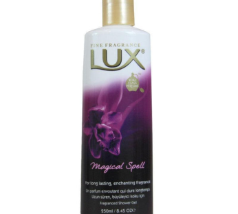 Lux Shower Gel Magical Spell 250ml