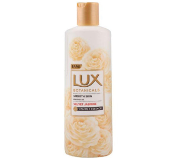 Lux Velvet Jasmine Body Wash 250ml