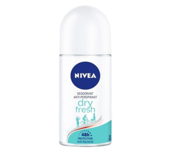 Nivea Dry Fresh Deodorant 48h protection – 40ml