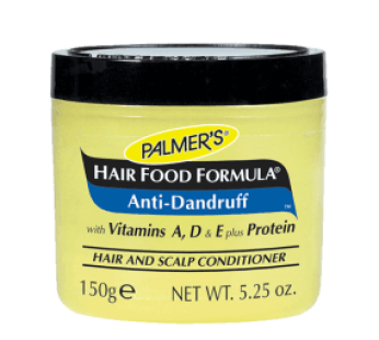 Palmer’s Hair Food Formula Anti-Dandruff – 150g