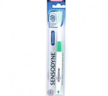 Sensodyne Toothbrush Sensitive