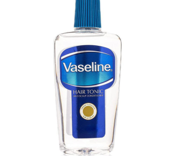 Vaseline Hair Tonic and Scalp Conditioner – 100ml