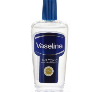 Vaseline Hair Tonic and Scalp Conditioner 200ml