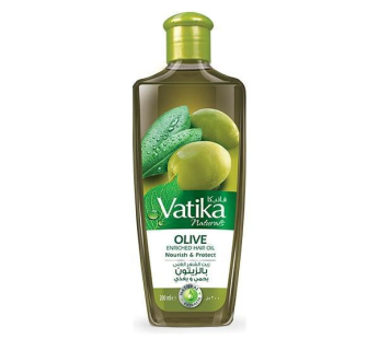 Vatika Olive Hair oil 200ml